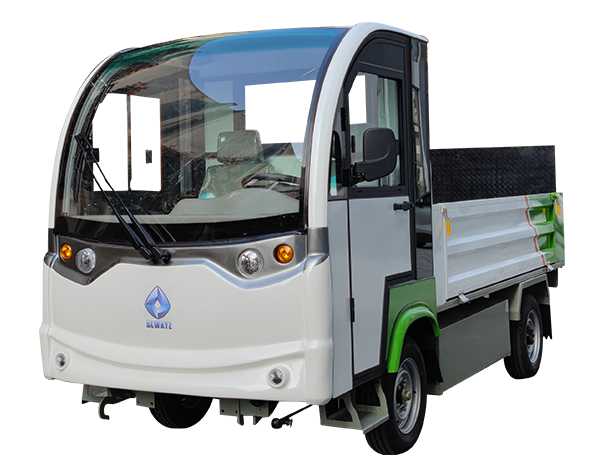 電動環(huán)衛(wèi)車